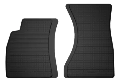 Sprednje gumijaste avtotepihe, univerzalne za: Audi A5 8T coupe (2008-2018)