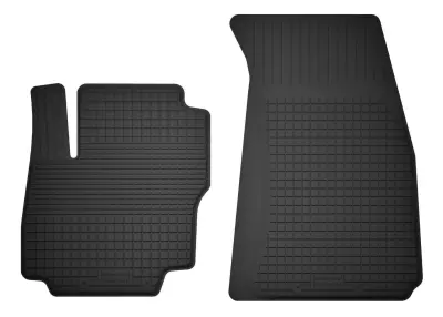 Sprednje gumijaste avtotesnine, univerzalne za: Ford Mondeo MK5 limuzina, karavan (2015-)