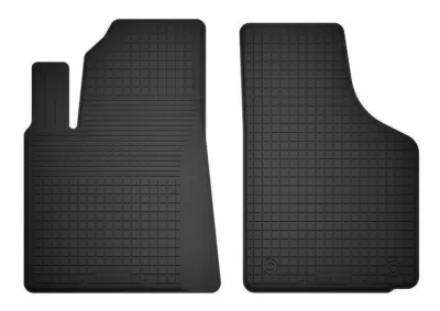 Sprednje gumijaste avtotesnine, univerzalne za: Mercedes razreda C W206 limuzina, karavan (2021-)