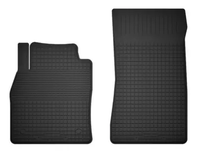 Sprednje gumijaste avtotesnine, univerzalne za: Chevrolet Camaro VI coupe (2015-2020)