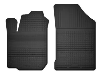 Sprednje gumijaste avtotesnine, univerzalne za: Toyota Yaris Verso enoprostorec (1999-2005)