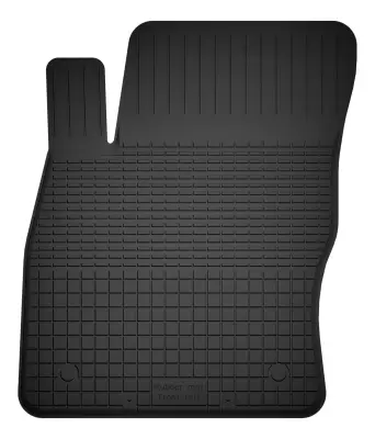 Gumijasta podloga za voznika univerzalna, za: Seat Ateca crossover (2016-)