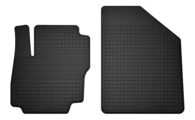 Sprednje gumijaste avtotesnine, univerzalne za: Ford Connect kombivan (2003-2012)