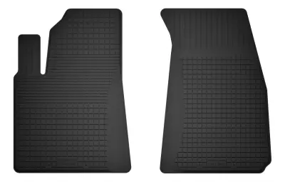 Sprednje gumijaste avtotesnine, univerzalne za: Tesla Model 3 limuzina (2017-)