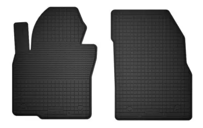 Sprednje gumijaste avtotesnine, univerzalne za: Audi e-Tron SUV (2018-)