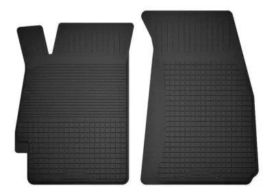 Sprednje gumijaste avtotesnine, univerzalne za: Dodge Neon limuzina (1994-2005)