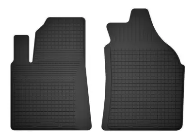 Sprednje gumijaste avtotesnine, univerzalne za: Citroen C3 Aircross II crossover (2017-)