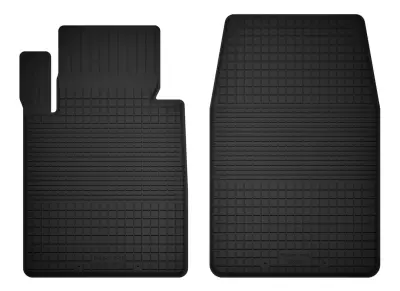 Sprednje gumijaste avtotesnine, univerzalne za: Hyundai Terracan SUV (2001-2006)