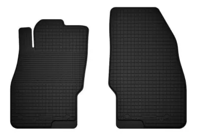 Sprednje gumijaste avtotesnine, univerzalne za: Nissan Pathfinder 5-sedežni (pred prenovo) (2005-2010)