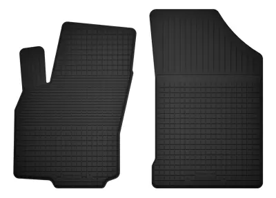 Sprednje gumijaste avtotesnine, univerzalne za: Suzuki SX-4 S-Cross crossover (2013-)