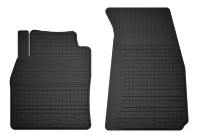 Sprednje gumijaste avtotesnine, univerzalne za: Jeep Cherokee KL SUV (2013-)