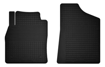 Sprednje gumijaste avtotesnine, univerzalne za: Mazda MX-30 crossover (2020-)