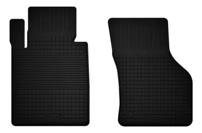 Sprednje gumijaste avtotesnine, univerzalne za: Mini Countryman F60 crossover (2017-)