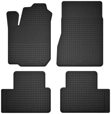 Gumijaste avtotesnine, komplet 4 kosov, univerzalne za: Mercedes A W177 kombilimuzina, limuzina (2018-)