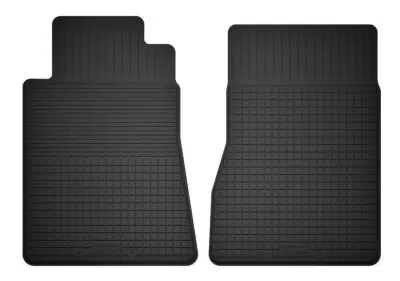 Sprednje gumijaste avtotesnine, univerzalne za: Chevrolet Captiva 7-sedežni (2006-2017)