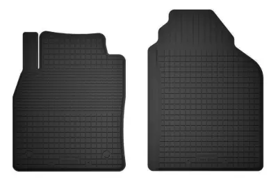 Sprednje gumijaste avtotesnine, univerzalne za: Ford Fiesta MK7 hatchback (2008-2011)