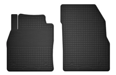 Sprednje gumijaste avtotesnine, univerzalne za: Volvo XC90 II SUV (2015-)