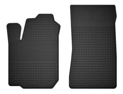 Sprednje gumijaste avtotesnine, univerzalne za: Alfa Romeo Giulietta kombilimuzina (2010-2020)