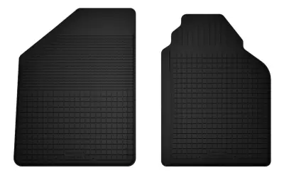 Sprednje gumijaste avtotesnine, univerzalne za: Nissan NV200 kombi (2009-)