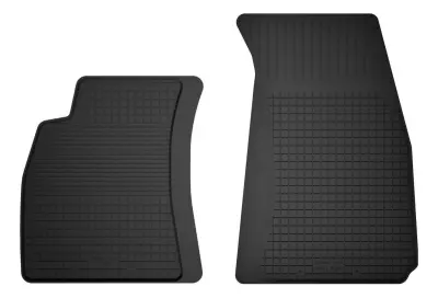 Sprednje gumijaste avtotesnine, univerzalne za: Seat Exeo limuzina, karavan (2008-2015)