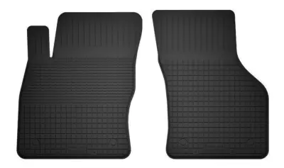 Sprednje gumijaste avtotesnine, univerzalne za: Audi Q2 crossover (2016-)