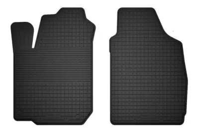 Sprednje gumijaste avtotesnine, univerzalne za: Daihatsu Trevis hatchback (2006-2009)