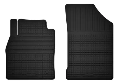 Sprednje gumijaste avtotesnine, univerzalne za: Volkswagen ID.3 kombilimuzina (2019-)