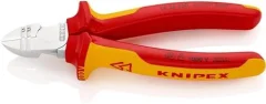 Knipex-Werk stranski rezkarji za luščenje 160 mm 14 26 160