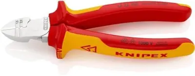 Knipex-Werk stranski rezkarji za luščenje 160 mm 14 26 160