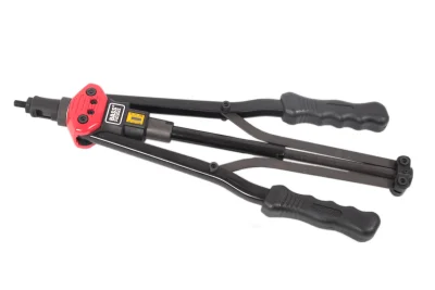 Vzvodni kovičnik za kovične matice, set M3 - M12, 440 mm