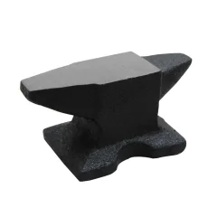 Jekleno dvorogo nakovalo, 2 kg