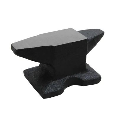 Jekleno dvorogo nakovalo, 2 kg