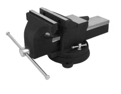 Namizni primež - 125 mm