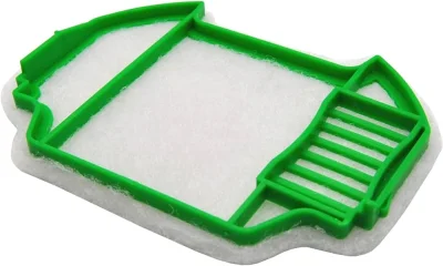 Filter za sesalec F 125