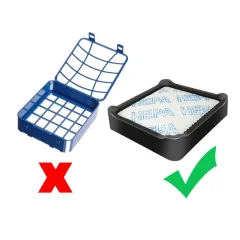 Filter za sesalec F 152
