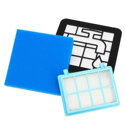 Filter za sesalec F 10