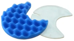 Filter za sesalec F 133