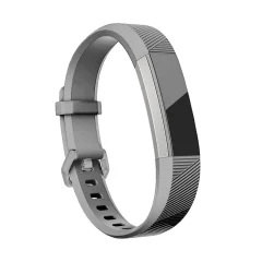 Nadomestni pašček za Fitbit Alta HR/Alta/Ace White S
