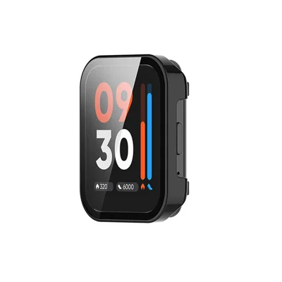 Pašček za uro Realme Watch 3 Black
