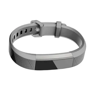Nadomestni pašček za Fitbit Alta HR/Alta/Ace White L