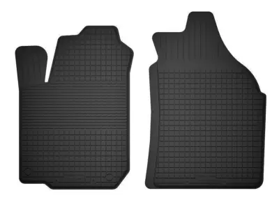 Sprednje gumijaste avtotesnine, univerzalne za: Chevrolet Rezzo enoprostorec (2000-2011)