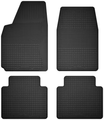 Gumijaste avtotesnine, komplet 4 kosov, univerzalne za: Ford Explorer MK2 SUV (1994-2000)