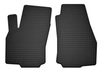 Sprednje gumijaste avtotesnine, univerzalne za: Opel Astra H limuzina, hatchback, karavan, TwinTop, kabriolet, kupe (2003-2010)