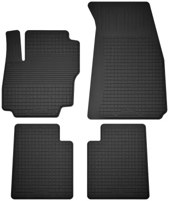 Gumijaste avtotesnine, komplet 4 kosov, univerzalne za: Ford Mondeo MK5 limuzina, karavan (2015-)