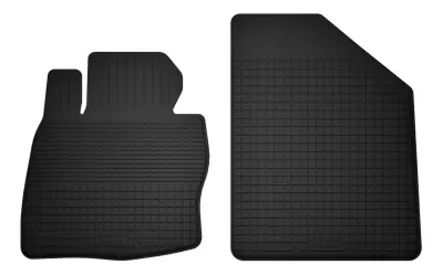 Sprednje gumijaste avtotesnine, univerzalne za: Honda Civic IX hatchback (2012-)