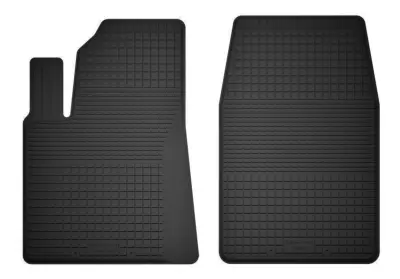 Sprednje gumijaste avtotesnine, univerzalne za: Ford Fiesta MK6 hatchback (2002-2010)