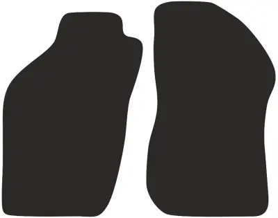 OSNOVNI sprednji del za: Alfa Romeo 145 kombilimuzina 1994-2001