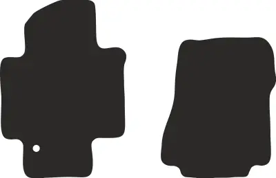 OSNOVNI sprednji del za: Nissan NV200 kombi 2010-