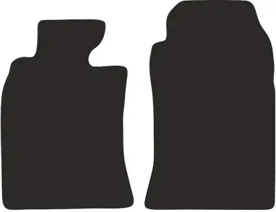 OSNOVNI sprednji del za: Mini Cooper R52 kombilimuzina 2004-2008