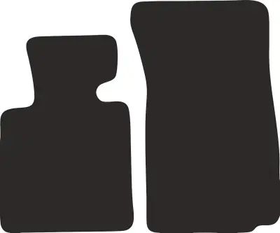 OSNOVNI sprednji del za: BMW Z4 E85 kabriolet 2002-2008